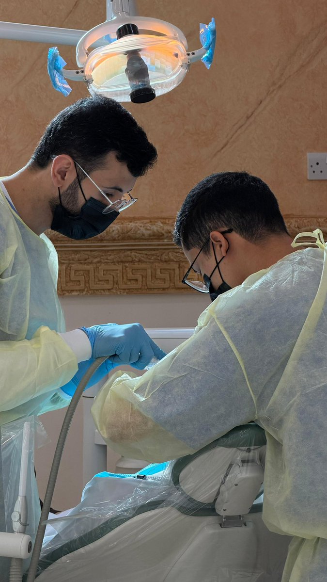 DENT444 | PSAU tweet media