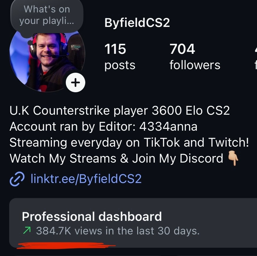 Alex Byfield tweet media