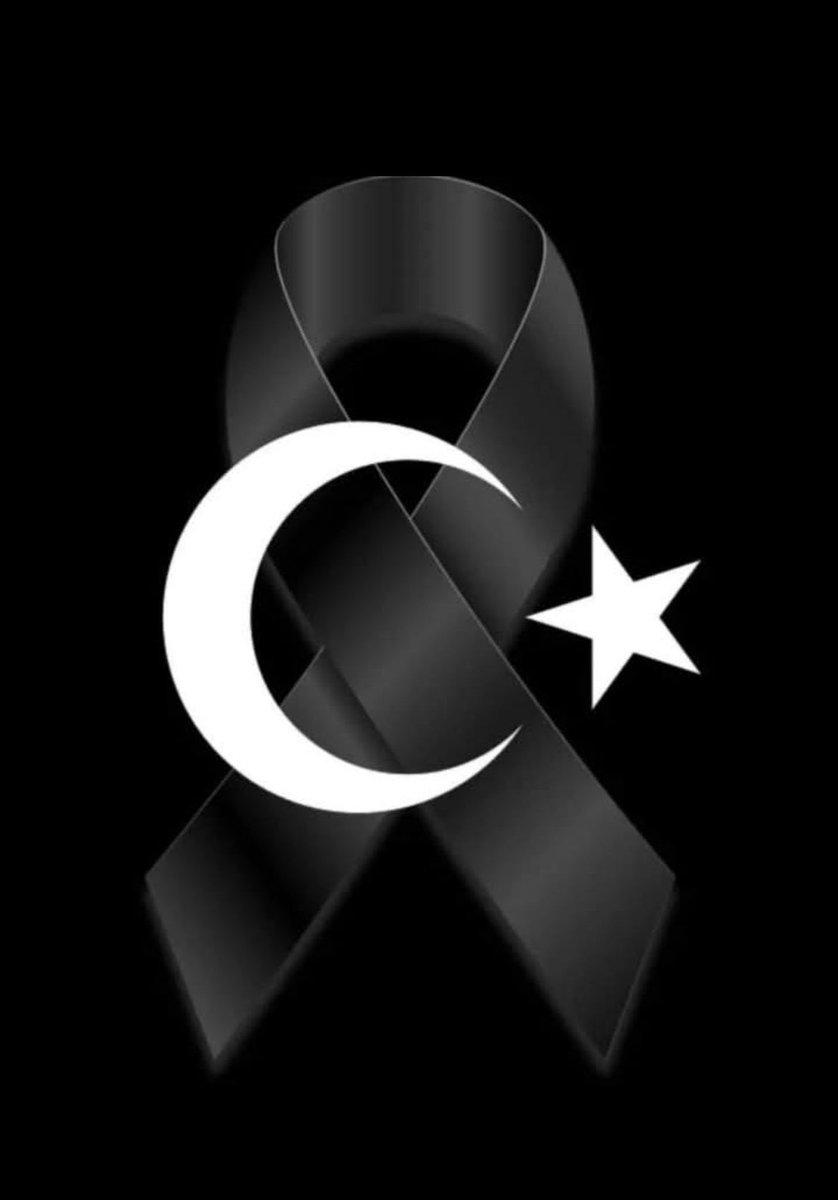 #BaşımızSağolsun 🇹🇷

Türk Silahlı Kuvvetlerimize ait C-130 tipi askeri kargo uçağının Gürcistan-Azerbaycan sınırında düşmesi sonucu şehit olan kahraman Mehmetçiklerimize Allah’tan rahmet, kederli ailelerine başsağlığı diliyoruz.

Milletimizin başı sağ olsun.🇹🇷