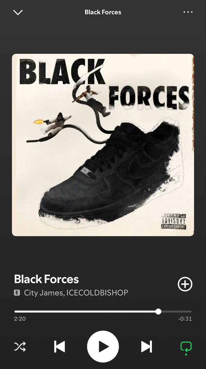 <a href="/ICECOLDBISHOP/">lil’ bink</a> Yessir! It popped up for me first thing this morning cause I got my algorithm in check 😂