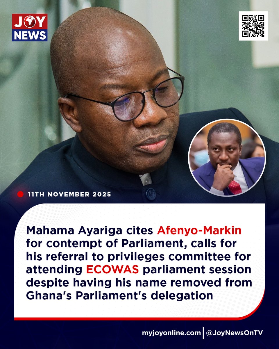 JoyNews tweet media