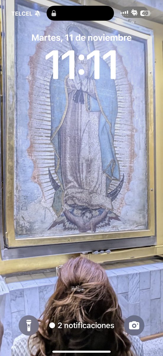 qtf's tweet image. Se abre el portal de las 11:11 con el deseo de 11 segundos en el #ProgramaQTF 
Aquí el momento de mi deseo,
FF