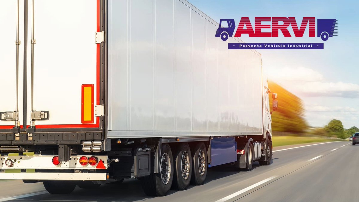 🚛📉Las matriculaciones de camiones caen un 5,2% en octubre y acumulan una caída del 17,5% en 2025
📰👉¡Noticia con más info… Si eres socio, informe completo! aervi.es/las-matriculac…