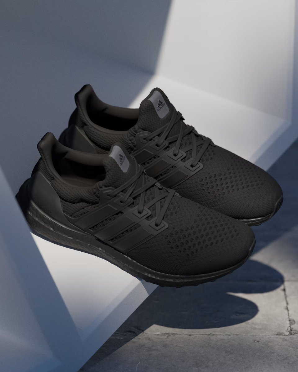 adidas gazelle silver green womens Overtime x adidas Ultraboost 5X Men's Sneakers 11 / Black