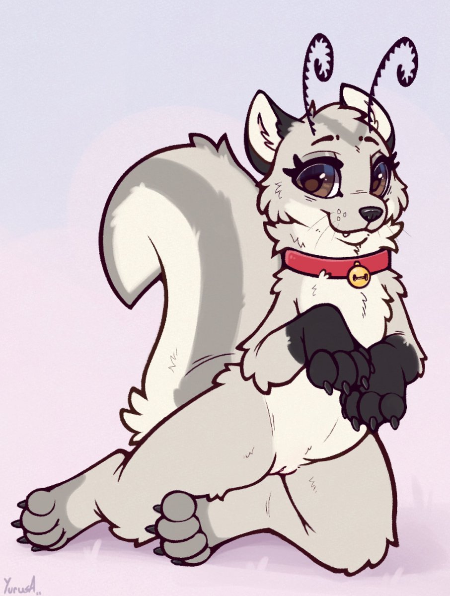 Commission for ZygySkiltaire~! <3