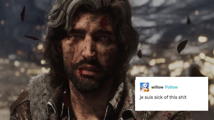 Has this been done yet pff

#ClairObscurExpedition33 
#Expedition33 #Verso