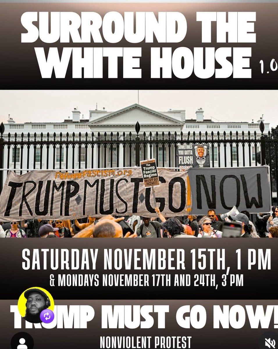 powderpuff1999's tweet image. #TrumpMustGo