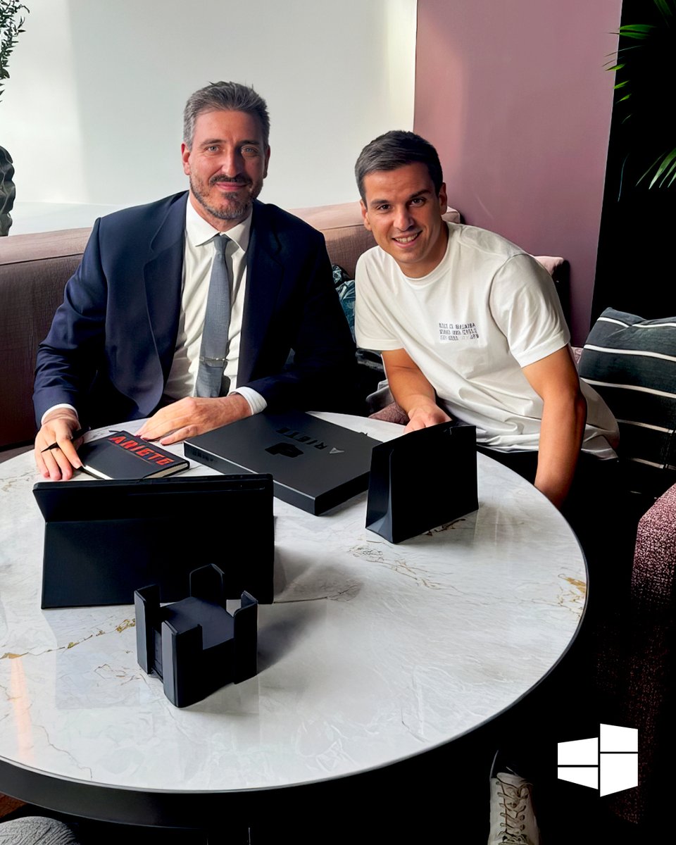 Viajamos a Bilbao para sentarnos con Íñigo Ruiz de Galarreta y seguir dando forma a su #futuro, revisando su #PlanVital y reformando aquello que le permite vivir con calma, foco y libertad.
Gracias, Iñigo, por recordarnos que planificar bien no es limitarte, sino abrirte caminos.