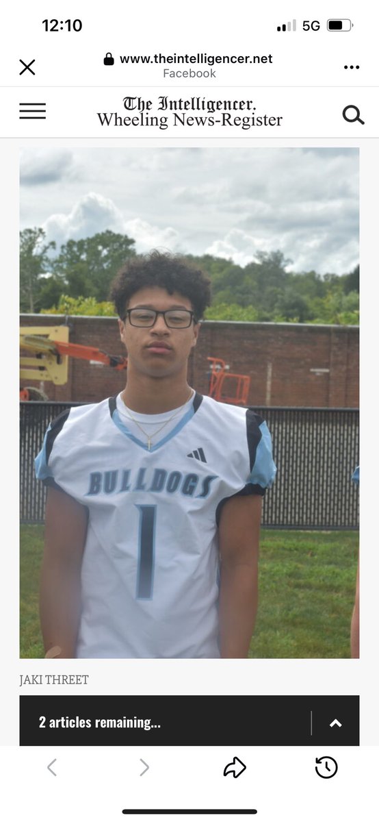 BPTBBALL's tweet photo. Congrats to @jaki_threet on eastern district D7 offensive POY #GoDogs https://t.co/4hJiOzNGli