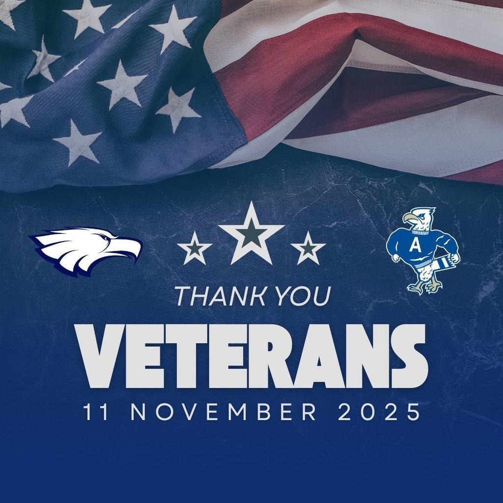 AllenHS_Eagles's tweet image. We pause in gratitude for the men and women who have served our country with courage, commitment, and quiet strength. Special thank-you to the veterans who now serve our students at AHS. 

To all who have worn the uniform, we honor you. Thank you for your service.