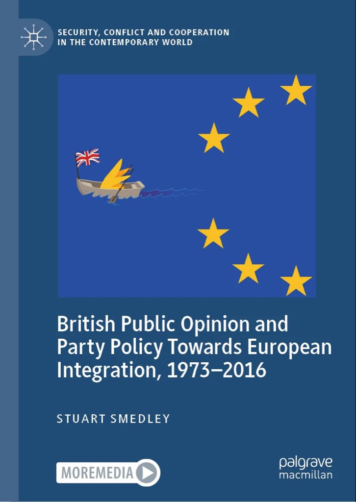 Stuart Smedley tweet media