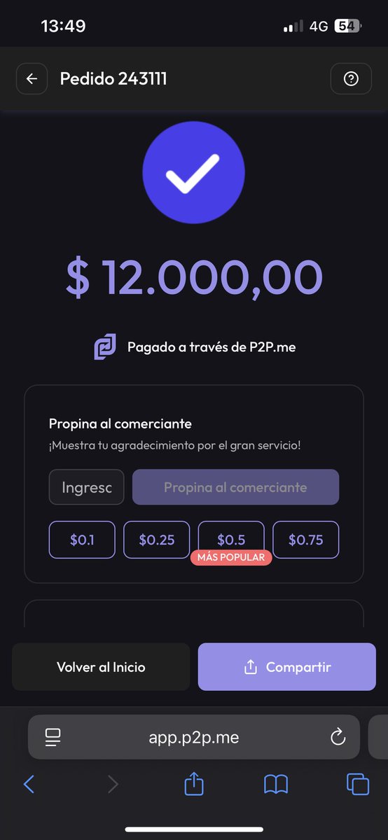 perrovolpe's tweet photo. La promo es válida solo para Humanos @p2pmeargentina ????
#DeMapa https://t.co/NnqlzYRfc9