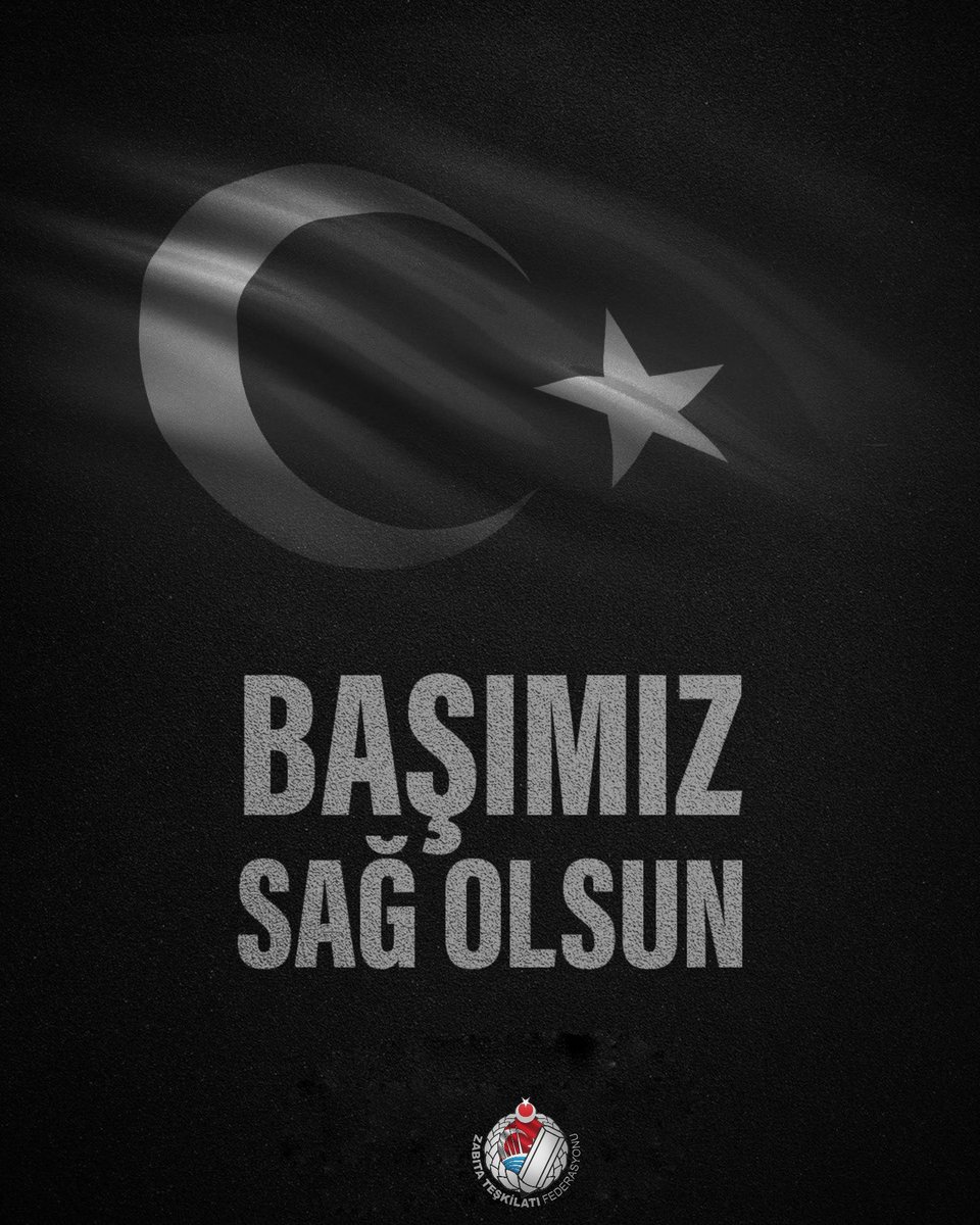 C-130 askeri uçağımızın Gürcistan'da düşmesi sonucu şehit olan kahraman Mehmetçiklerimize Yüce Allah'tan rahmet, ailelerine ve yakınlarına sabır dileriz.

Acımız büyük. Aziz milletimizin başı sağ olsun. 🇹🇷