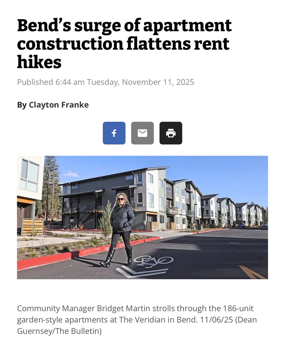 California YIMBY tweet media