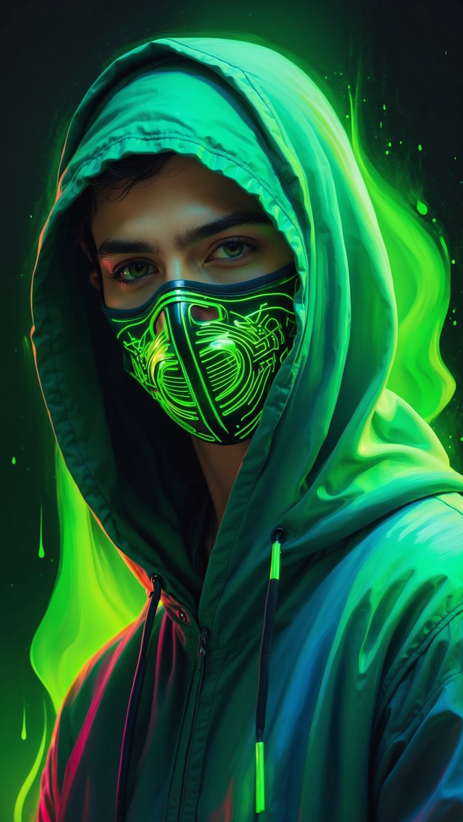 AI Wall - Get Hi-Res version from - t.me/KustomKreative…

More Walls are on our Telegram Channel, Join Now!

If You Like the Wall, share them with your followers!

#KustomKreativeDesigns #wallpaper #FreeWallpapers #Wallpapers #AIart #AiWallpaper