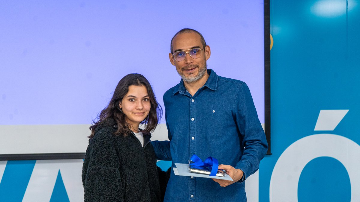 Entre anécdotas, ideas y muchas ganas de crear, estudiantes del Tec disfrutaron una charla con el cineasta y escritor Raúl Quintanilla, quien les compartió cómo nace la magia detrás de sus cortometrajes y su proceso creativo 🎬💡

#CampusSaltillo