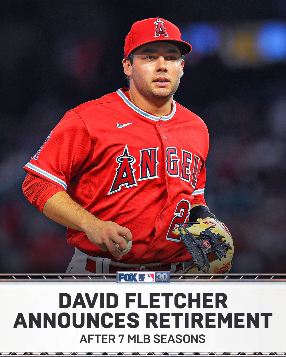 FOX Sports: MLB (@MLBONFOX) on X