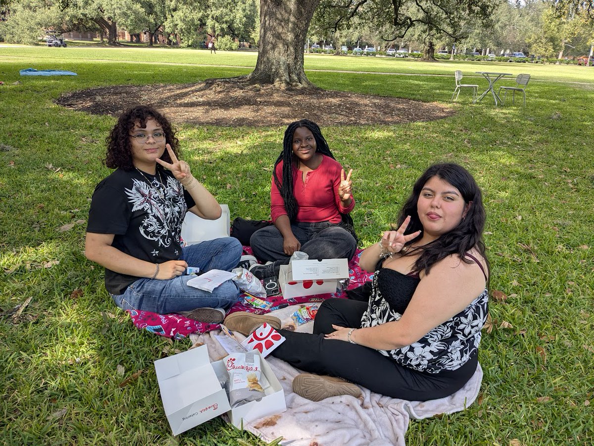 TRIO ETS LSC-NH tweet media