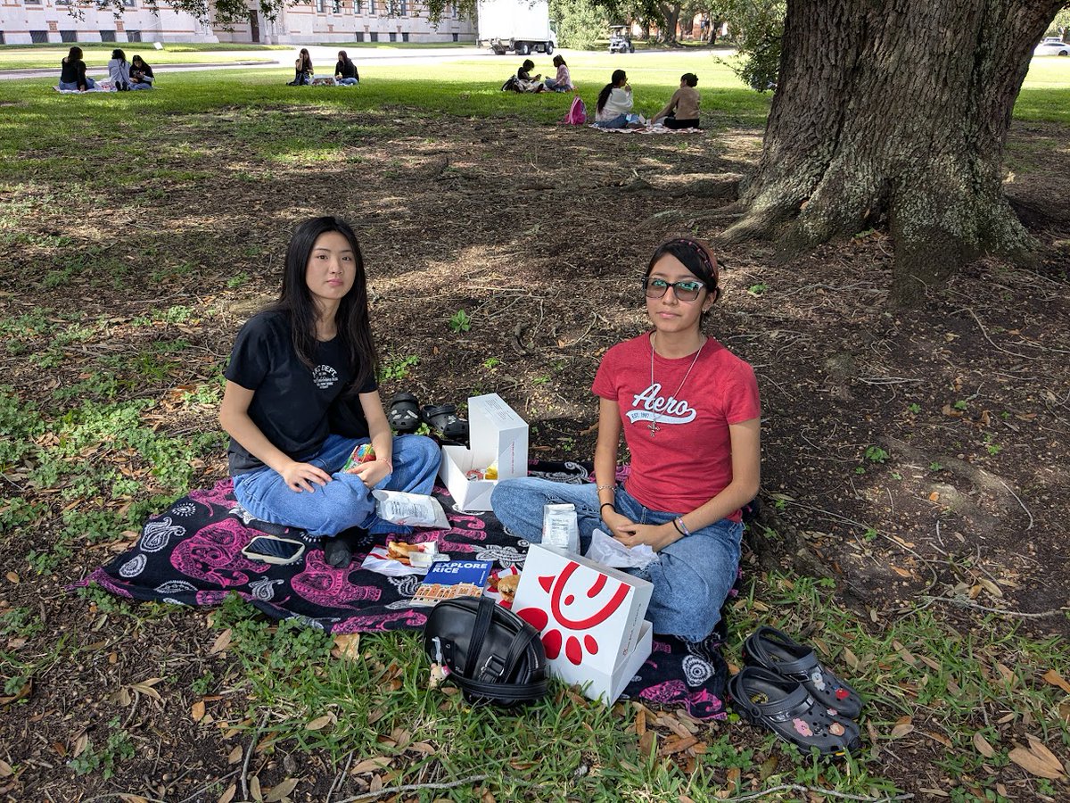 TRIO ETS LSC-NH tweet media