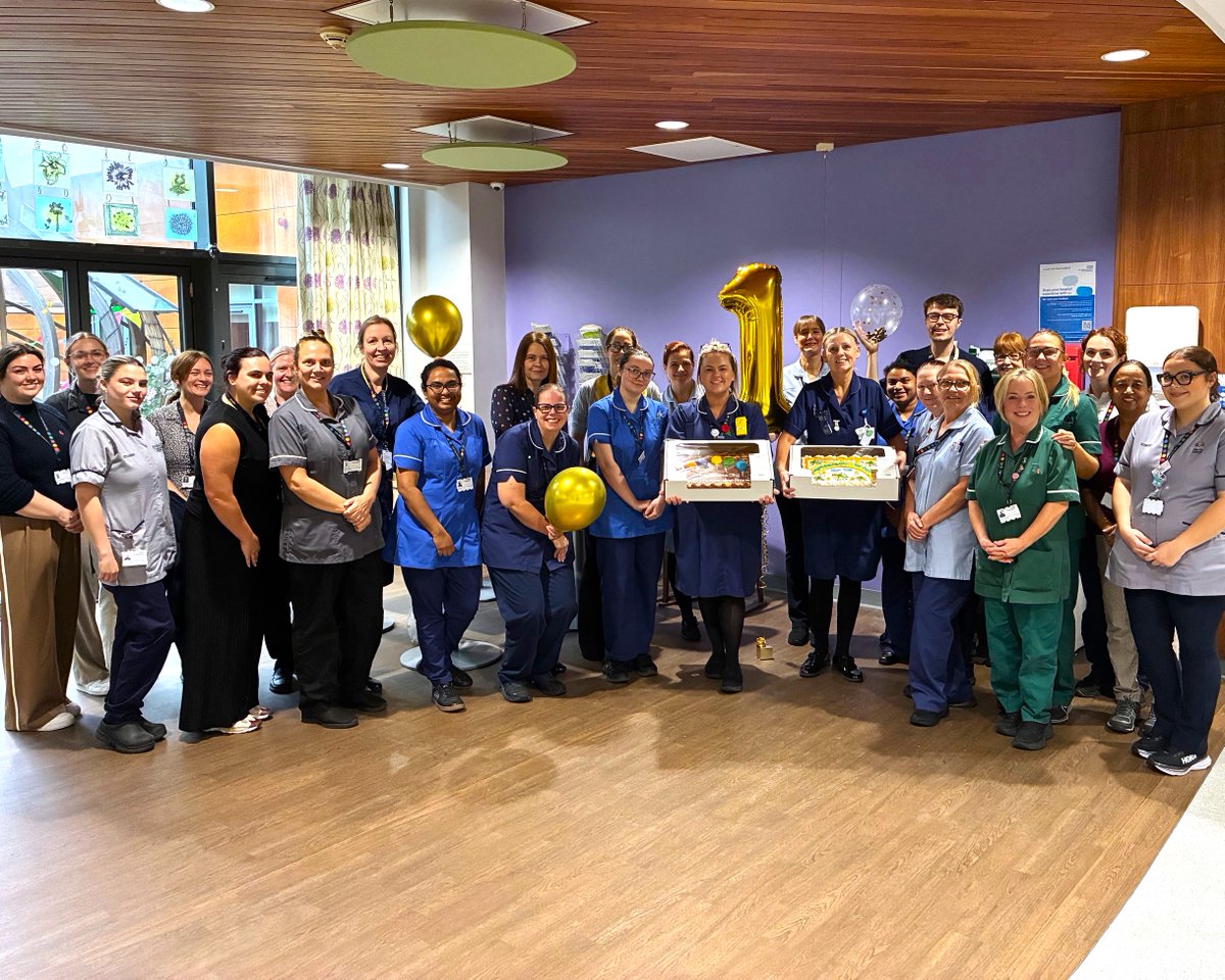 The Walton Centre tweet media