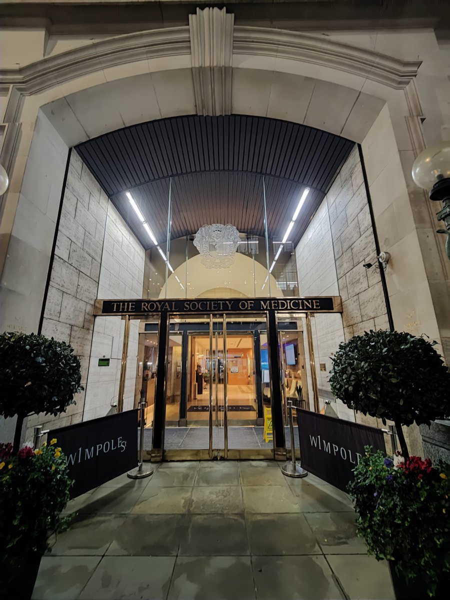 PDFrontline🧬 tweet media