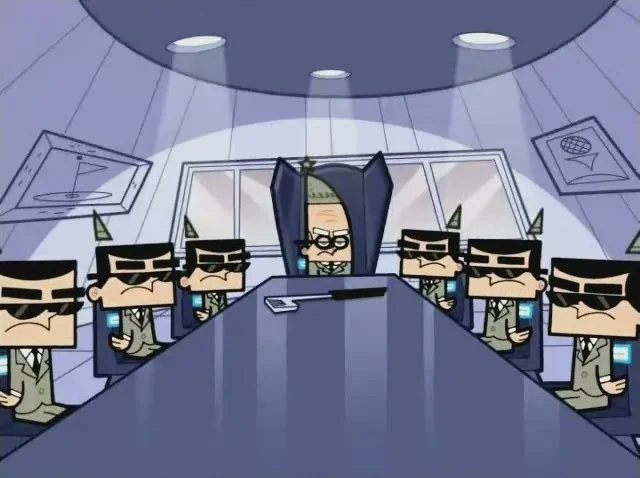 lapaulvolcker's tweet image. Por qué dejamos que ganaran estos tipos: