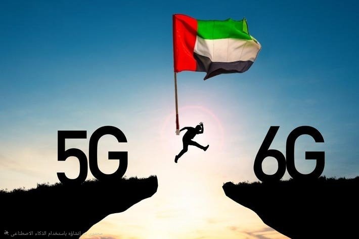 Qurjiash_911's tweet photo. 🔴لا مافيه شي بس الإمارات🇦🇪 بدأت استخدام 6G لخدمات الإنترنت...🎙
والمطالبين بمقاطعة الإمارات🇦🇪 مازالوا يستخدمون 2G
✋️وسلامتكم https://t.co/tUrioxKUPr
