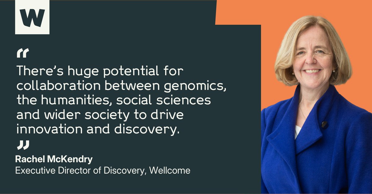 Wellcome tweet media