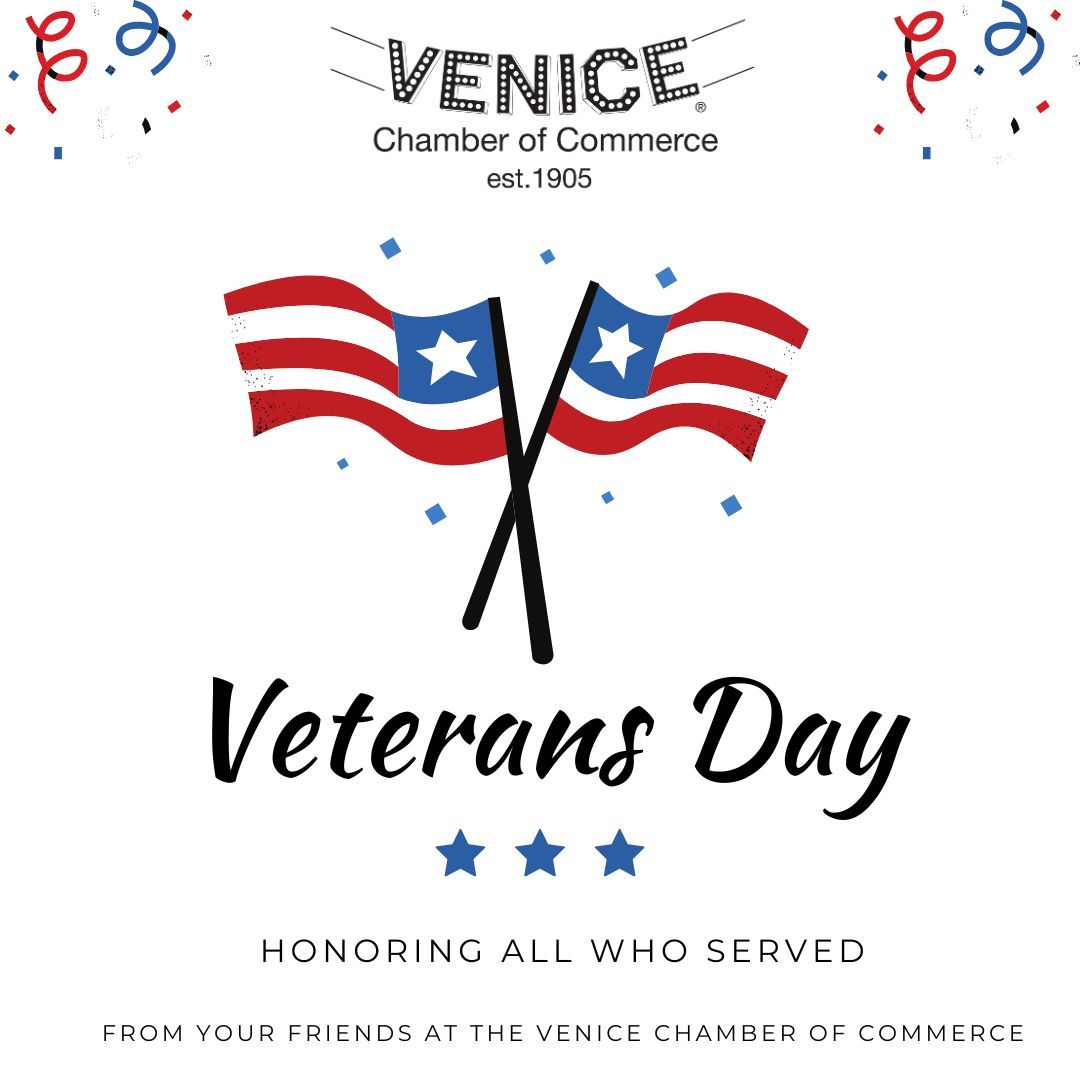 Venice Chamber CA tweet media