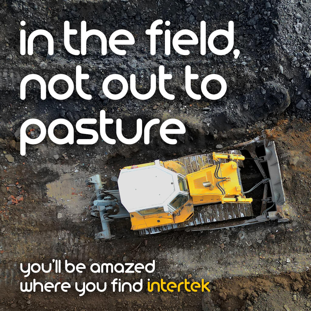 Your field team’s on-site, and plans have changed.

With the #Wisetail Employee Enablement Platform from #Intertek, crews have mobile access to the info they need to make the right call: bit.ly/4otECC4

You’ll be amazed where you find Intertek.

#YoullBeAmazed #ITKPA32