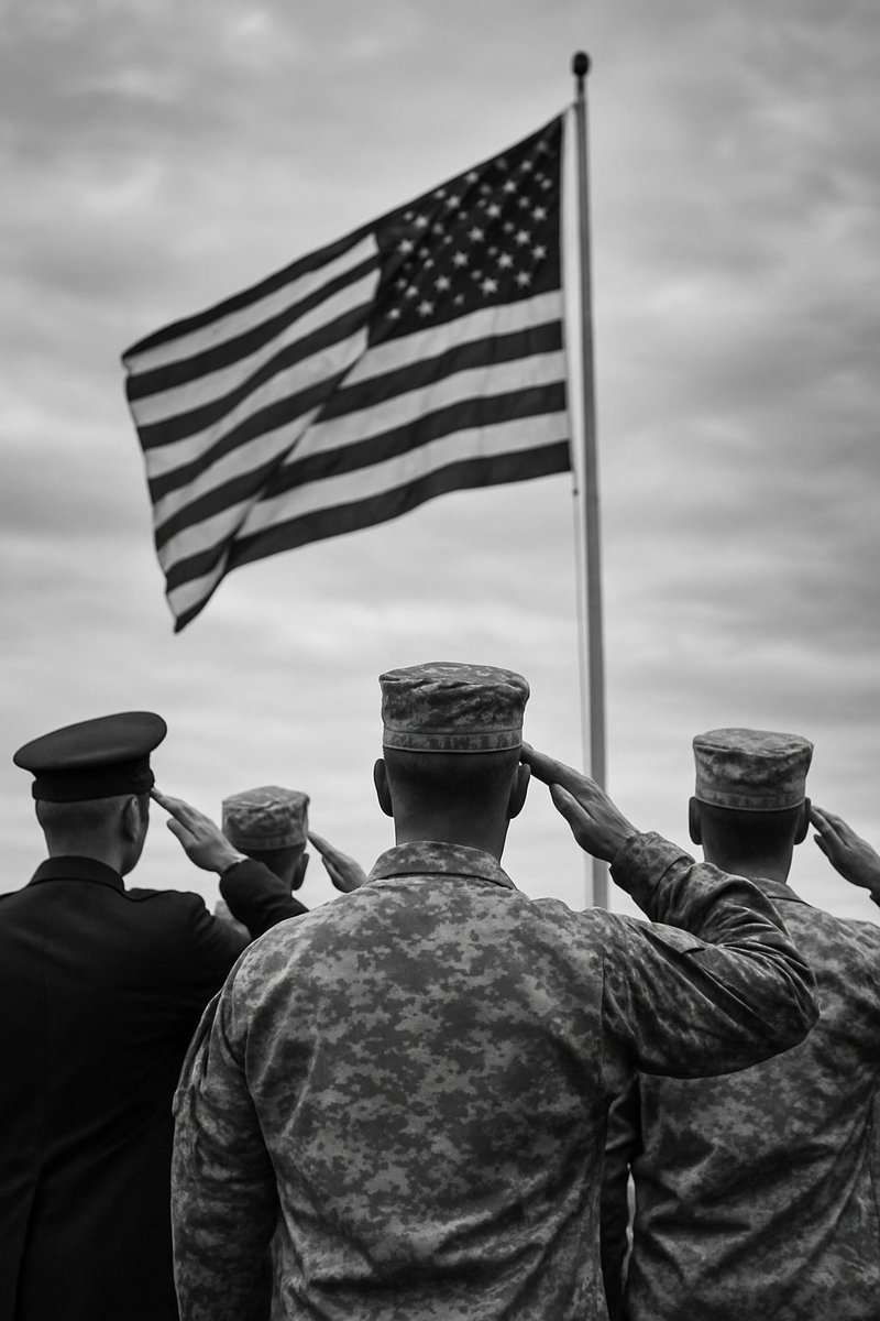 Thank you to veterans everywhere for your service to our country. The land of the free, because of the brave!  2701