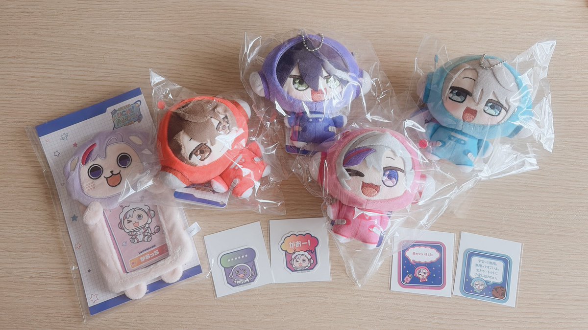 せりぺ tweet media