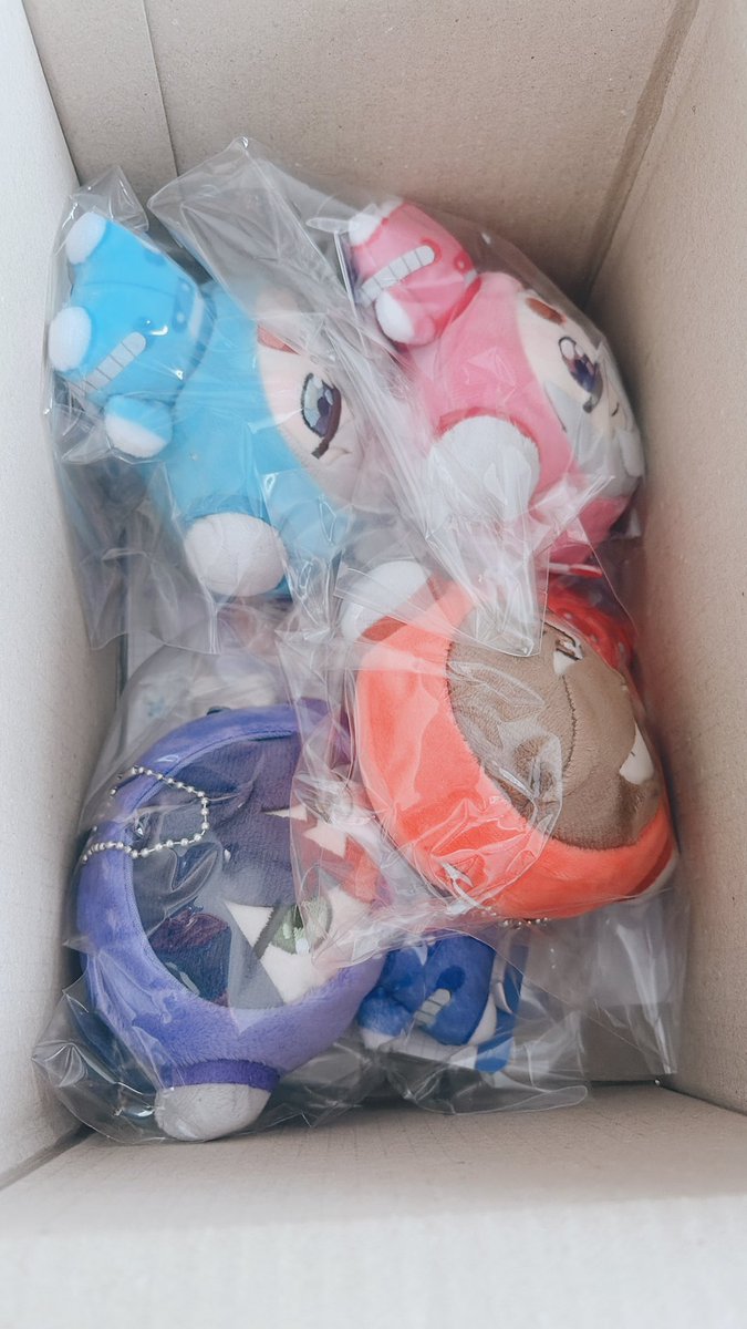 せりぺ tweet media