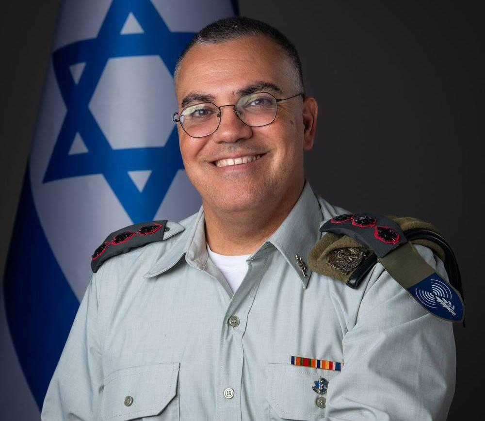 משה موشي جرادي Moshi tweet media