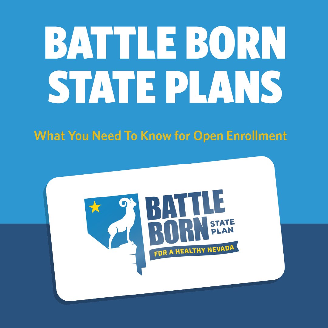 Nevada Health Link tweet media