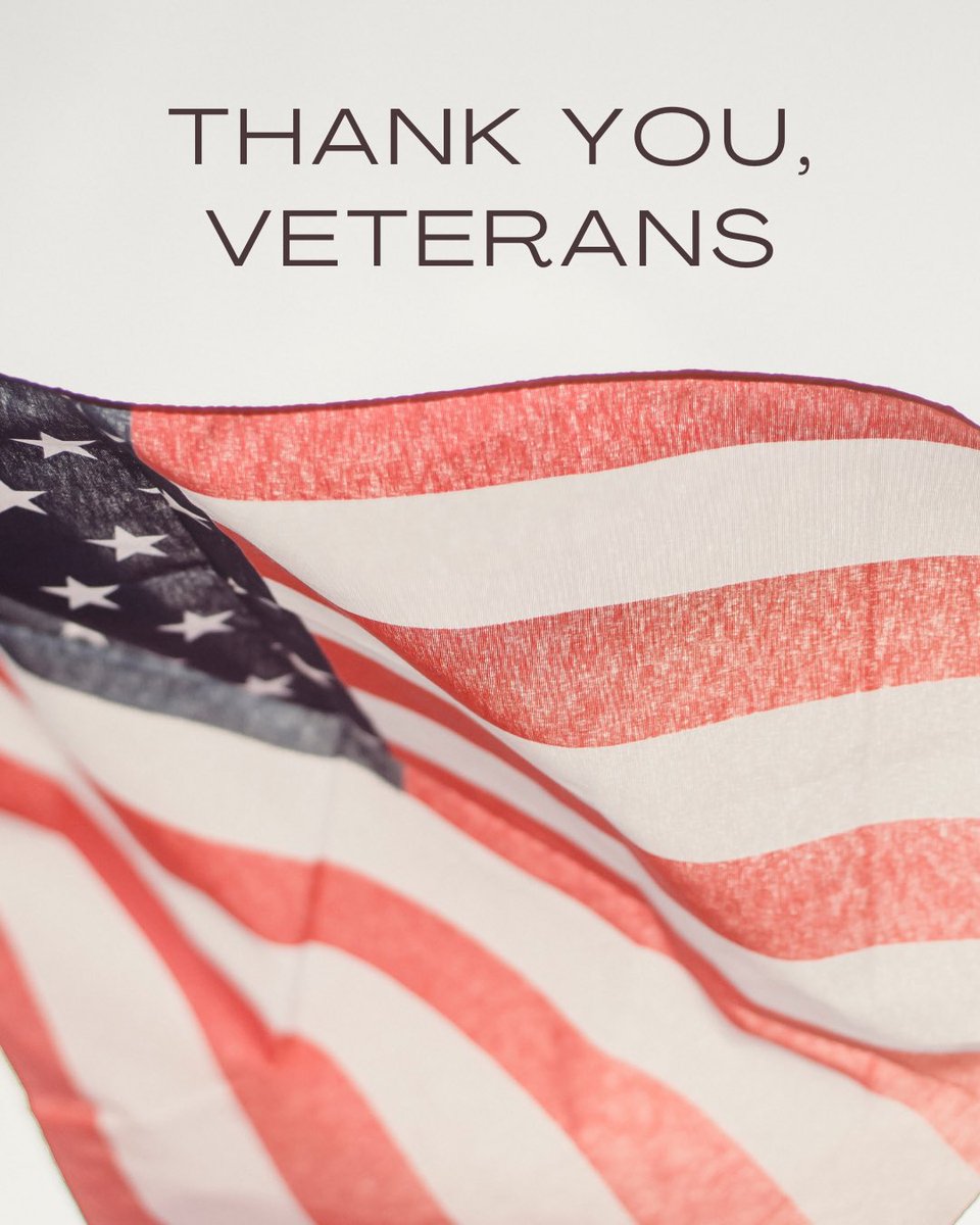 Honoring and Thanking all who served on this Veterans Day!
