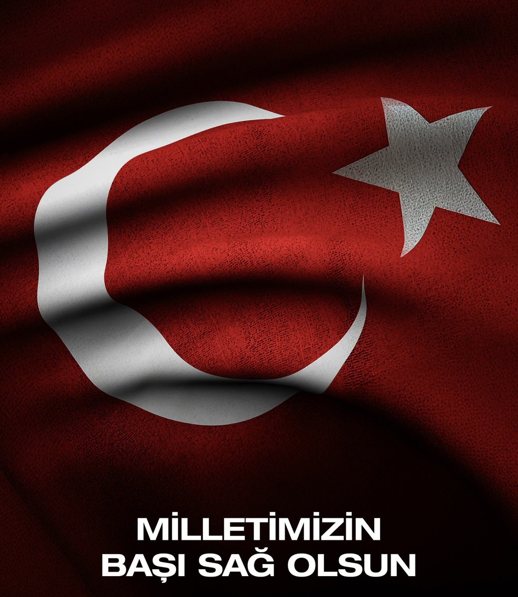 Hasan Doğru 🇹🇷 tweet media