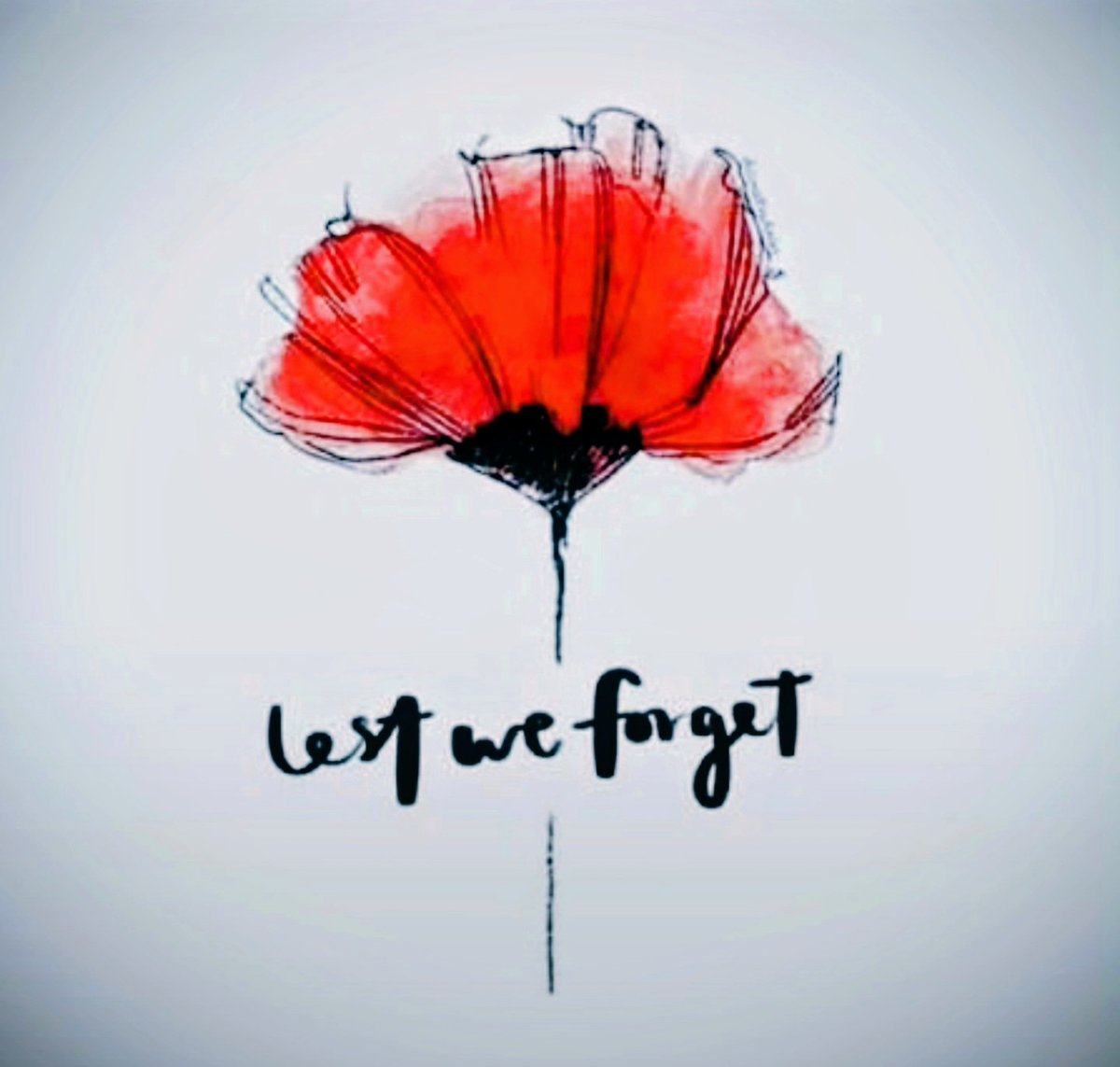 We remember our Canadian &amp; American brothers and sisters who sacrificed for our freedom! "God keep our land glorious and free". 🇨🇦 🇺🇸 🙏🏼🙏🏾