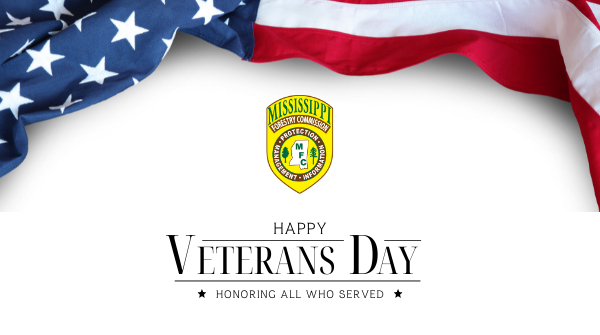 Happy Veterans Day from the entire MFC team!

Today, we pause to honor and express our deepest gratitude to all the brave men and women who have served our country. Your dedication, sacrifice, and commitment to protecting our freedoms do not go unnoticed.
#ThankYouForYourService
