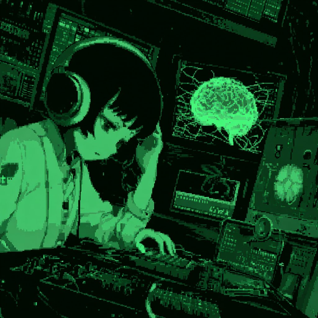 it started w ascii art

<a href="/Im_zo_sol/">Zo</a> built a tool to get it onchain

but this led to a rabbit hole

where she unlocked a method of onchain storage that was vastly cheaper than current standards

but it didn't end there

static "storage" has morphed into an onchain brain

with IQ,