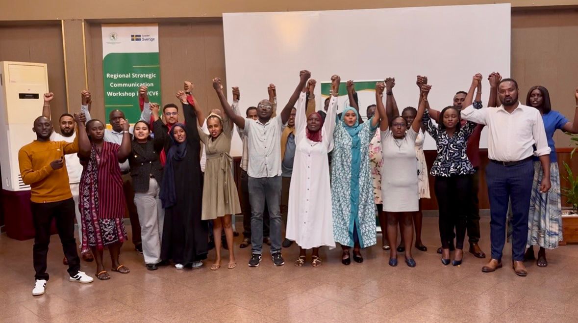 ishaghassan13's tweet photo. #Youth4PCVE #CSOs4PCVE
@IGAD_CEPCVE
@IGADsecretariat
@IGADPeace @stand for Sudan 
@End war in Sudan
@We need peace in Sudan https://t.co/QPi5A9X8PX