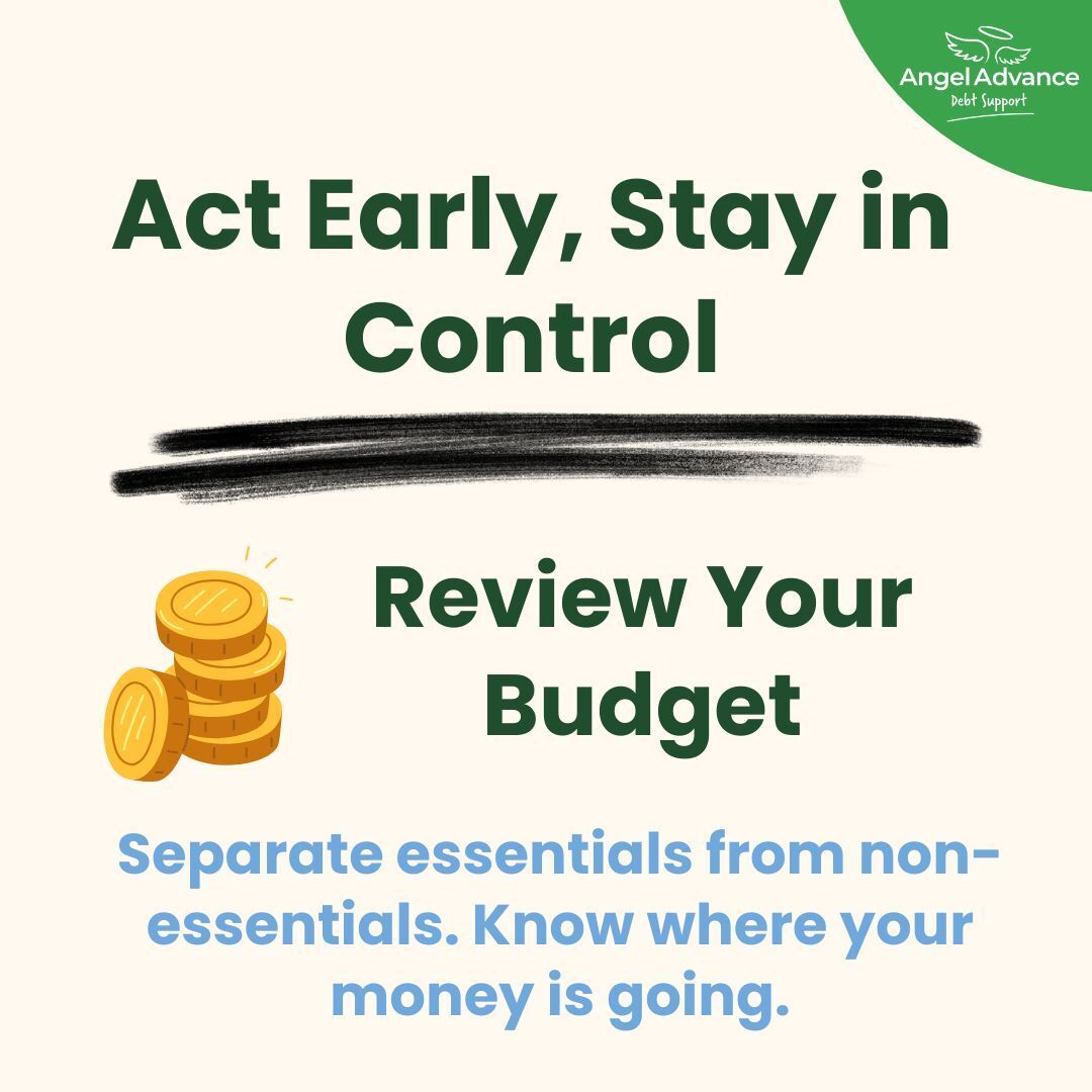 AngelAdvanceUk's tweet image. 📊 UK unemployment hits 5%, highest since late 2020

Financial stress rising? Don’t wait:
1️⃣ Check your budget
2️⃣ Talk to creditors
3️⃣ Get free debt advice 💚

#DebtHelp #MoneyTips #AngelAdvance #Unemployment