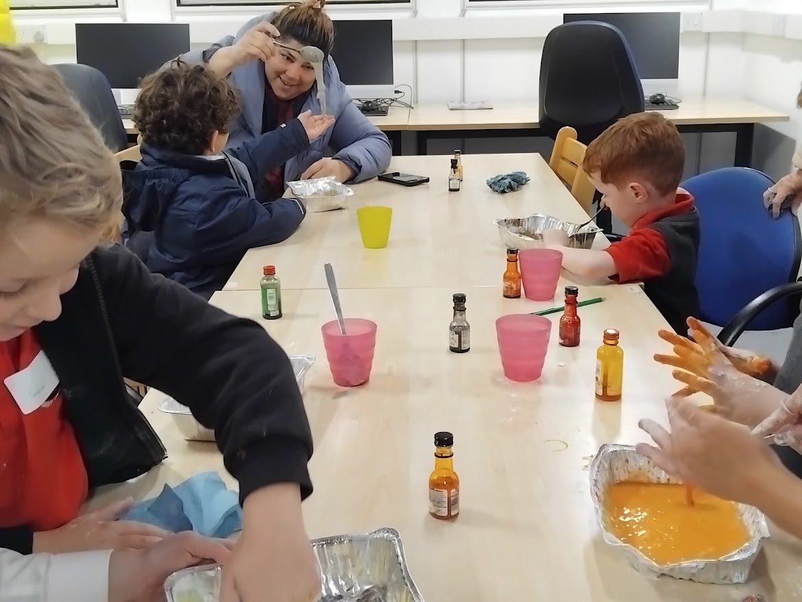 ERCultureandLeisure tweet media