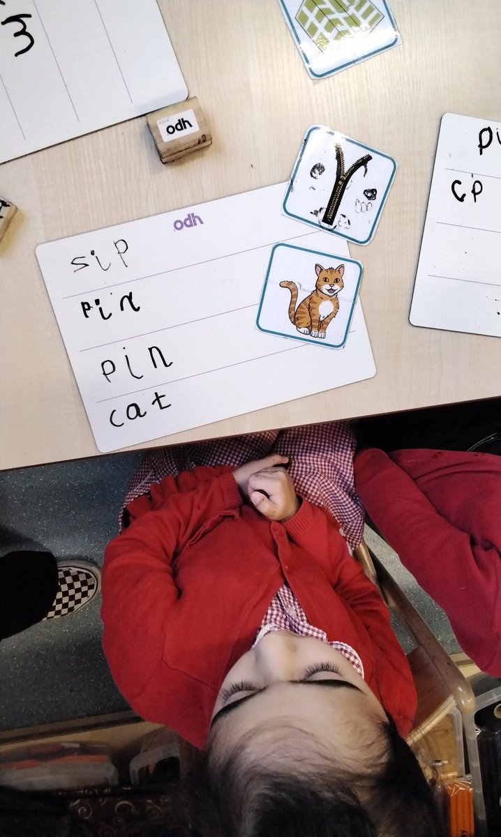 MarlboroughPrim's tweet image. Look at Reception's super writing! #EYFSWriting #ReceptionWriting #CVCWords