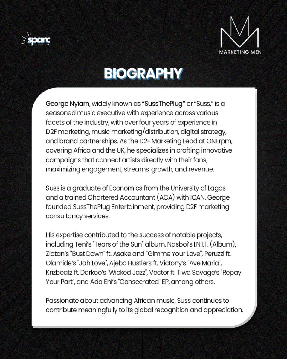 Sparc Headquarters tweet media