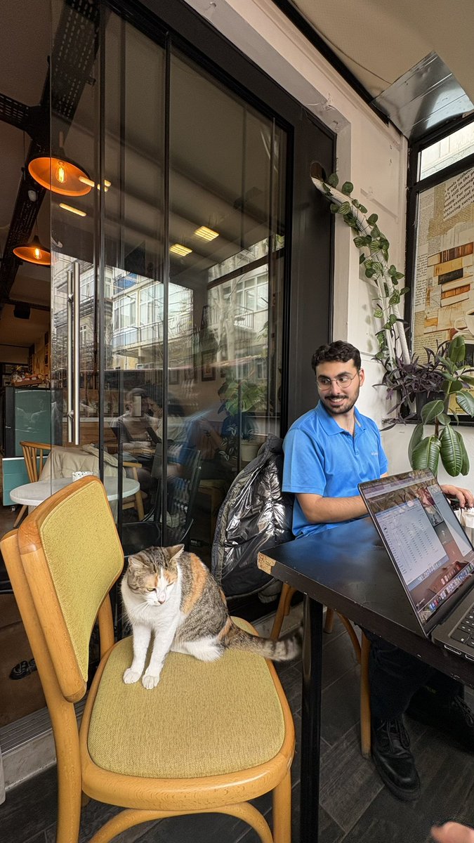 Enes Eray tweet media