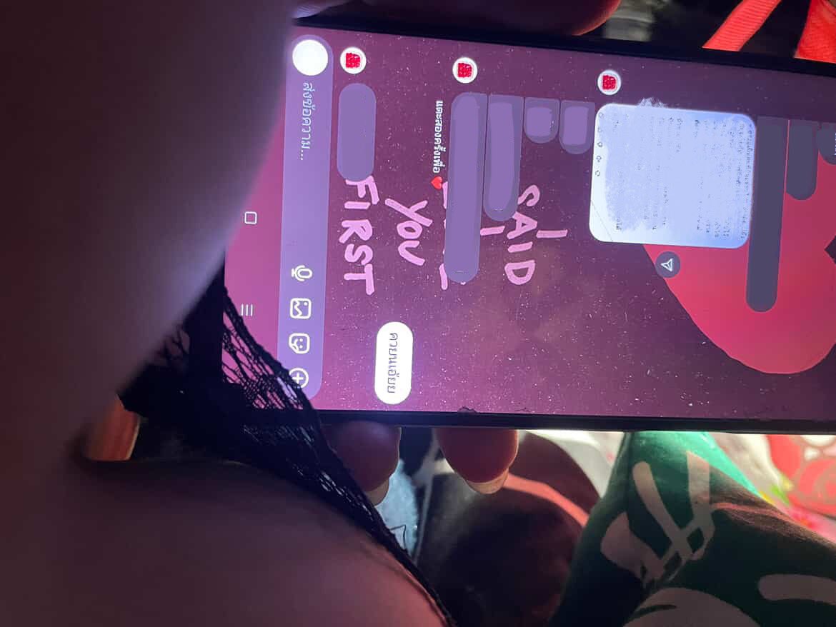 P19F18's tweet photo. 🥲 https://t.co/YgChcZH6fo