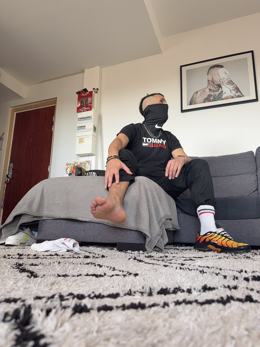 Sneaker Toulouse tweet media