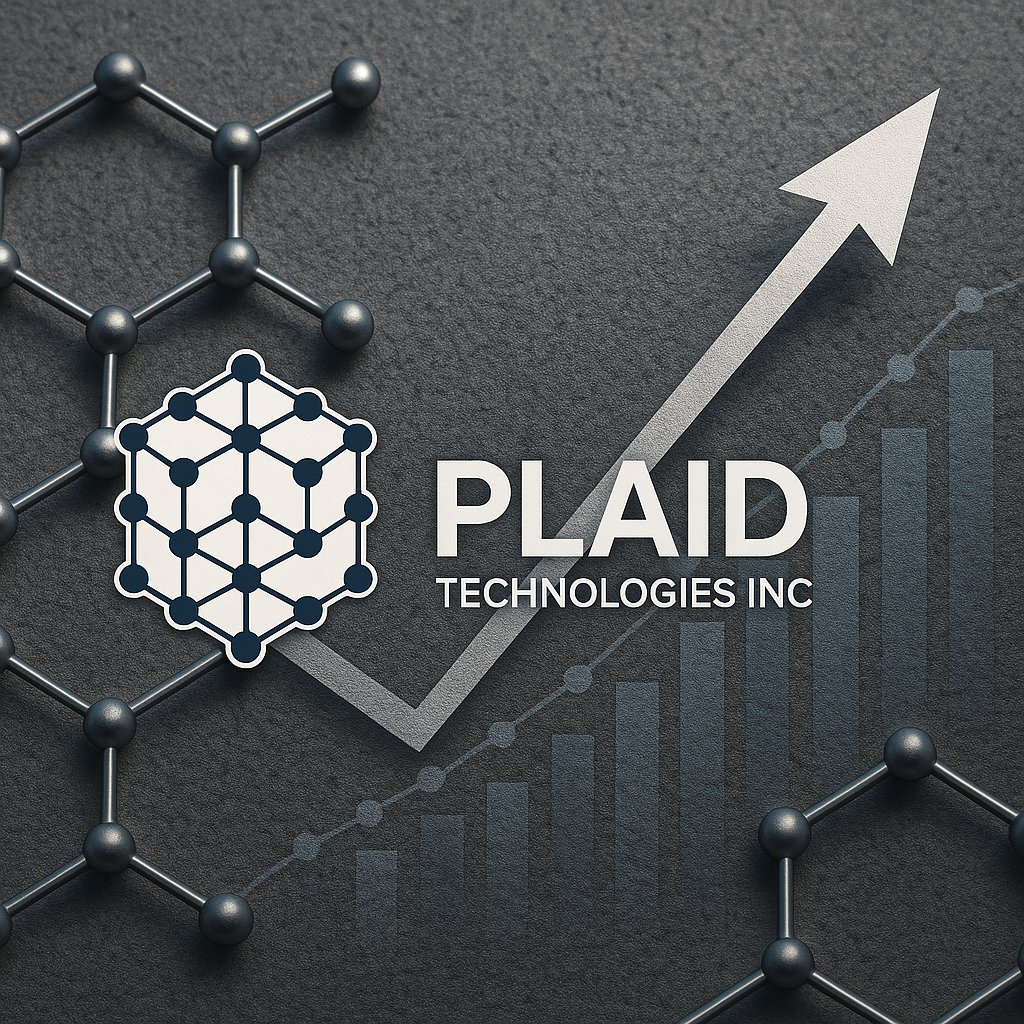 Plaidtech's tweet image. Plaid Announces Stock Split
plaidtechnologiesinc.com/news/plaid-ann…
@graphene @concrete @Investingcom @ReutersCommods @ftcommodities @ETCommodities @BNCommodities @InsiderWeek @BroadGrain  @GuyBourgeois18 $STIF.CN $5QXO.F $STIFF