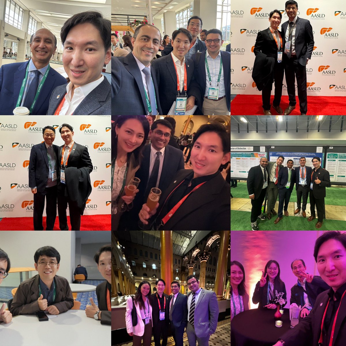 Joseph C. Ahn, M.D. tweet media